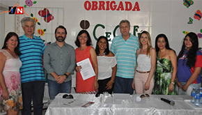 Cafenorte inaugura laboratório digital em Itamaraju – BA