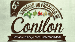 6º Simpósio do Produtor de Conilon