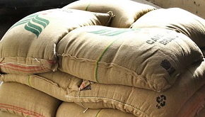 Exportações de café pelo Espírito Santo em 2017 caíram ao menor nível das últimas 3 décadas